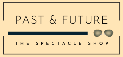 Past & Future Logo