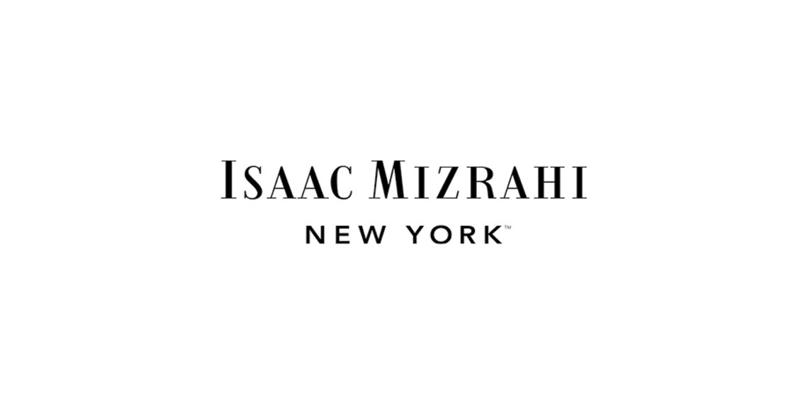 ISAAC MIZRAHI 