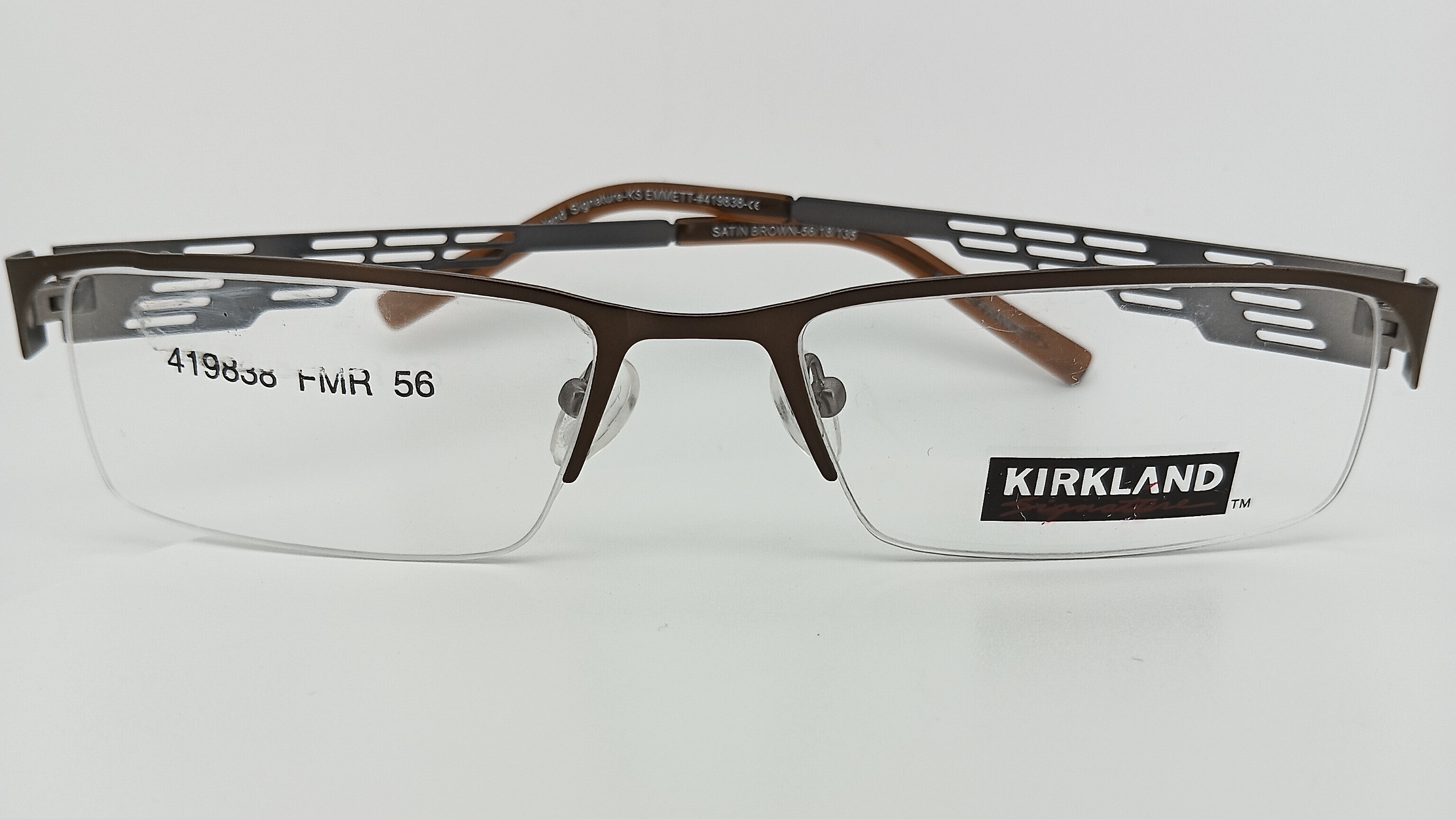 Unisex - Cool Charcoal - Kirkland