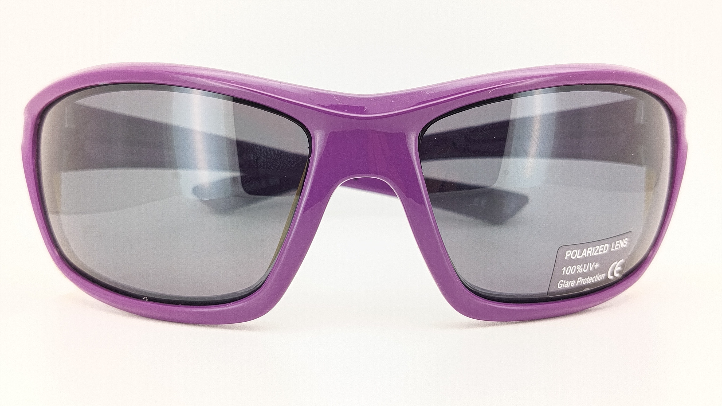 Unisex - Iris Violet - HEAD