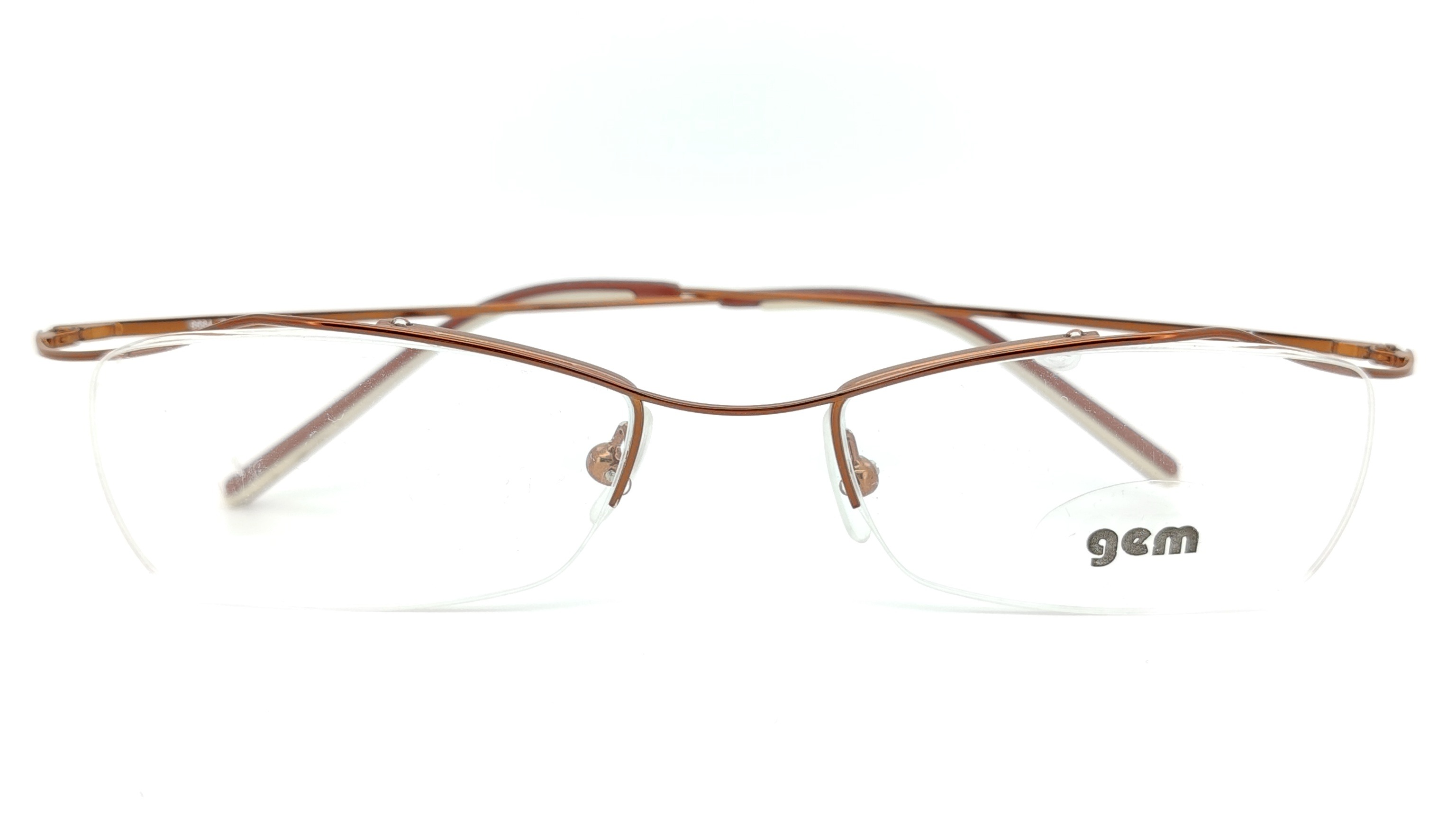 Unisex - Rustic Brown - Gem