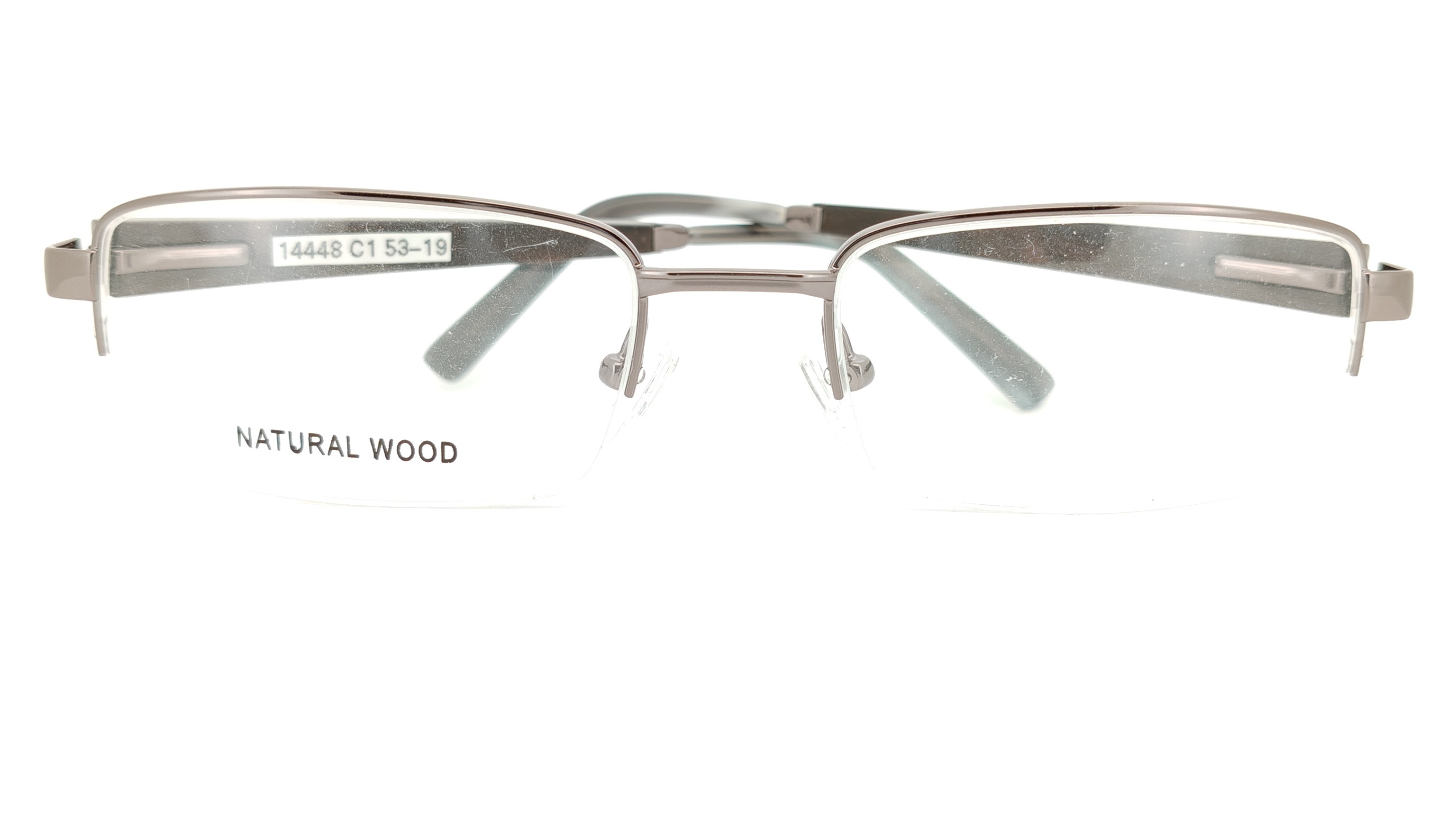 Unisex - Rosewood - Natural Wood