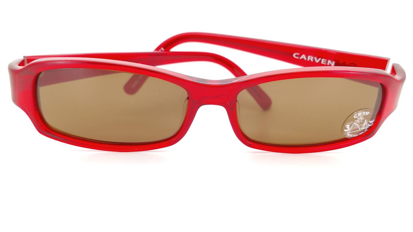 Female - Rose Red - CARVEN