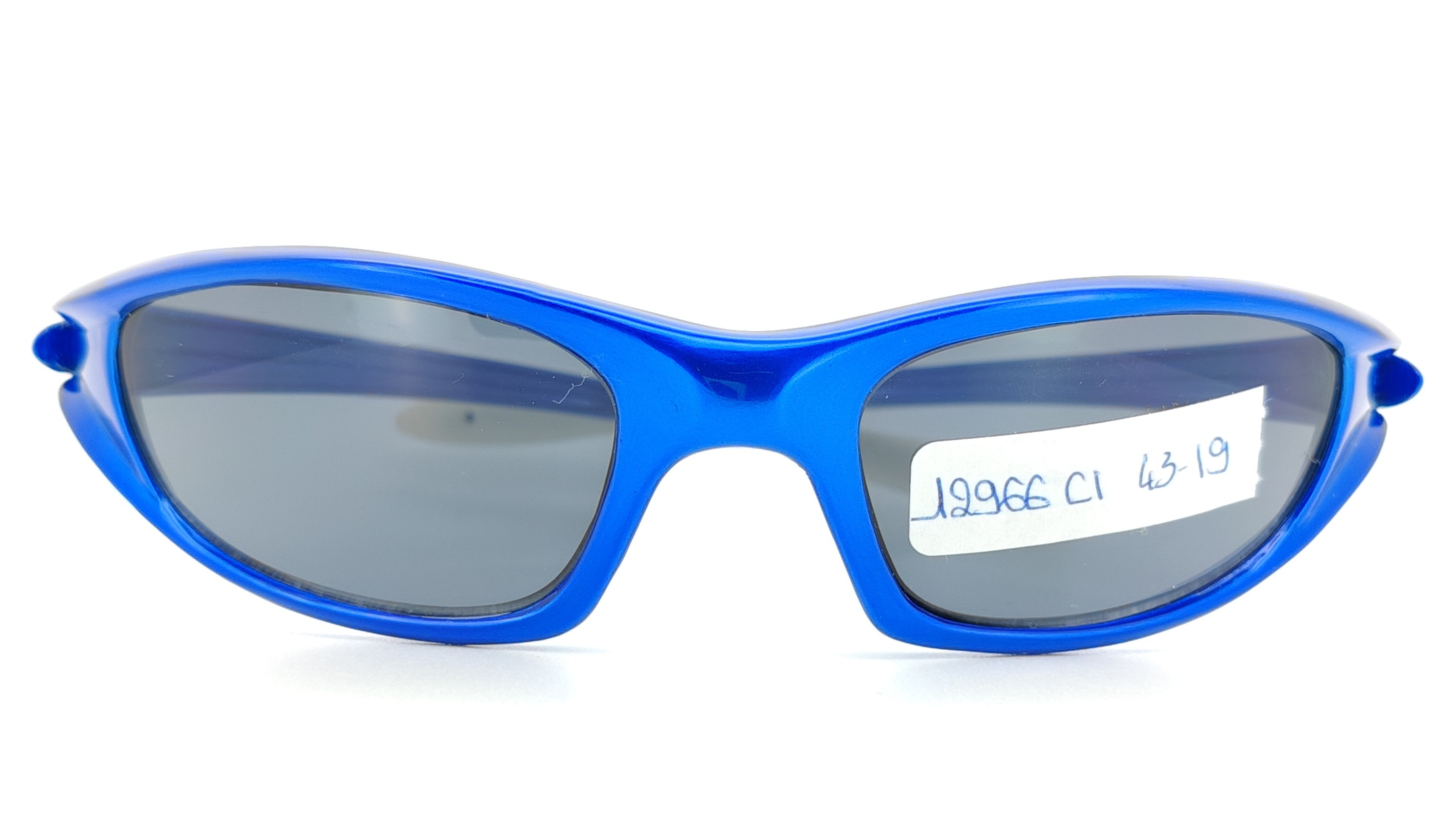 Unisex - Sapphire Blue - Other