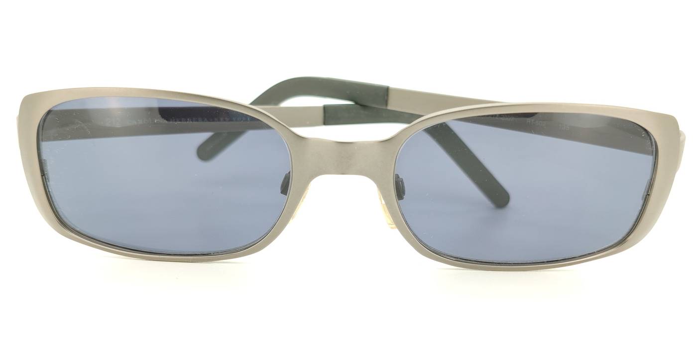 Unisex - Silver Grey - Carolina Herrera 